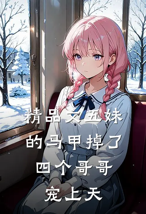 精品文五妹的马甲掉了，四个哥哥宠上天