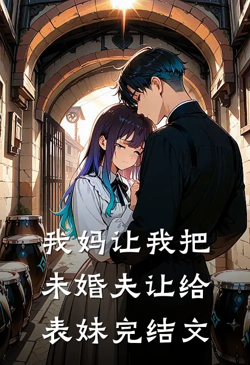 我妈让我把未婚夫让给表妹完结文