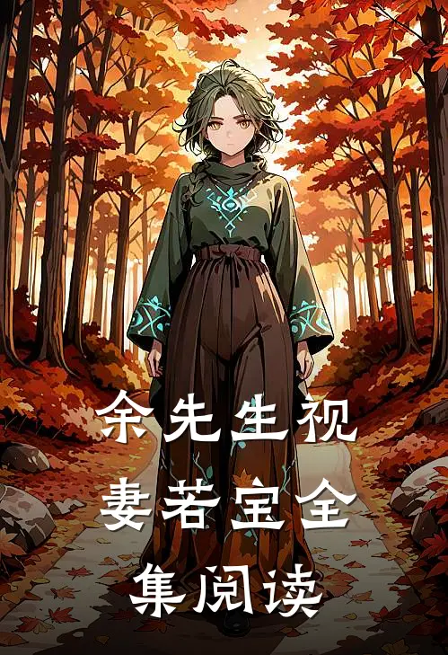 余先生视妻若宝全集阅读