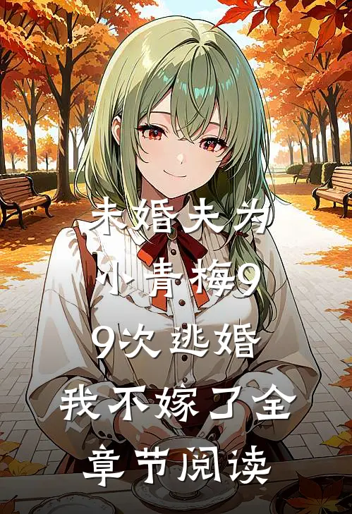 未婚夫为小青梅99次逃婚，我不嫁了全章节阅读