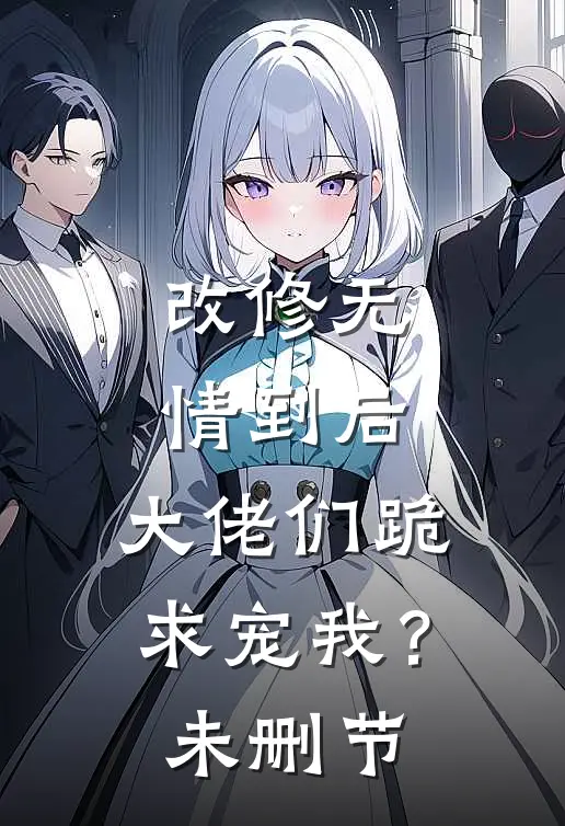 改修无情到后，大佬们跪求宠我？未删节