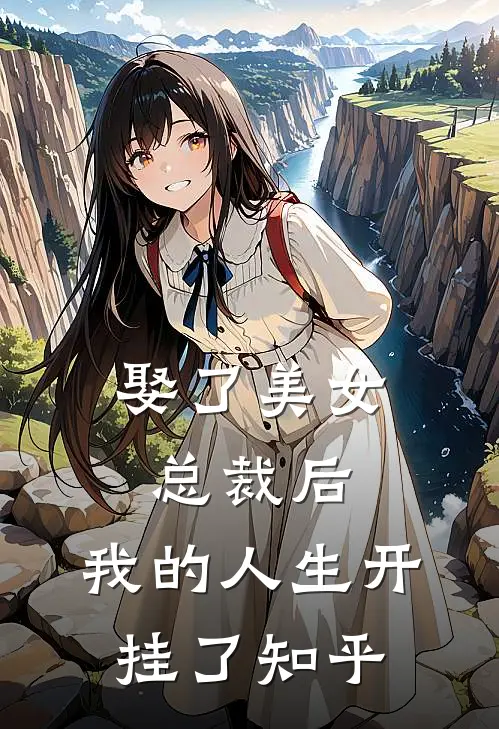 娶了美女总裁后，我的人生开挂了知乎