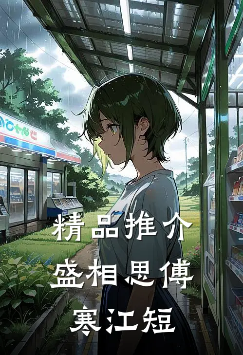 精品推介盛相思傅寒江短