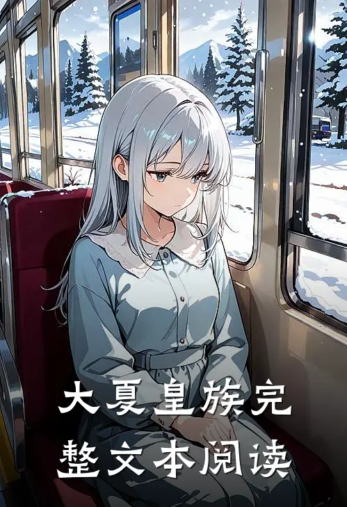 大夏皇族完整文本阅读
