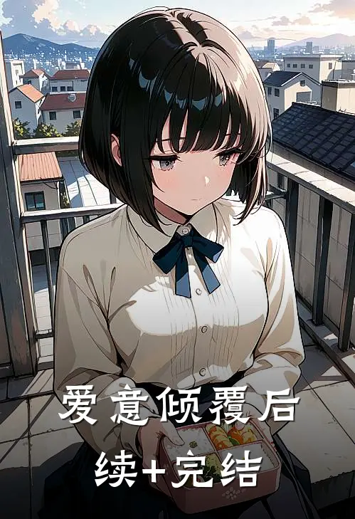 爱意倾覆后续+完结