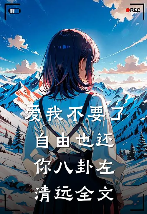 爱我不要了，自由也还你八卦左清远全文