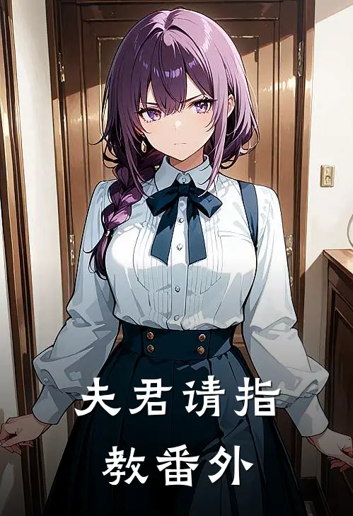 夫君请指教 番外