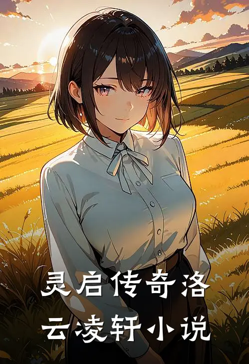 灵启传奇洛云凌轩小说