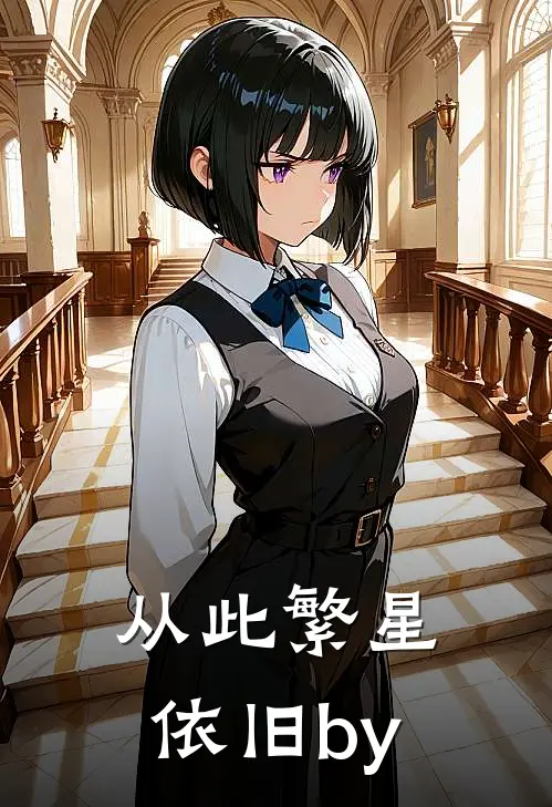 从此繁星依旧by