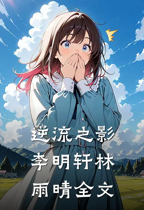 逆流之影李明轩林雨晴全文