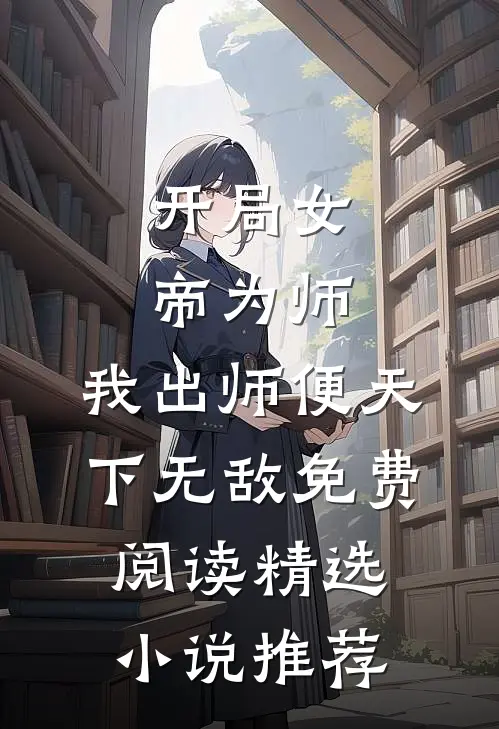 开局女帝为师,我出师便天下无敌免费阅读精选小说推荐