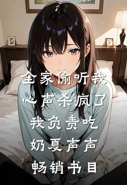 全家偷听我心声杀疯了,我负责吃奶 夏声声畅销书目