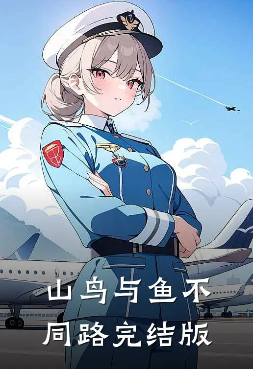 山鸟与鱼不同路完结版