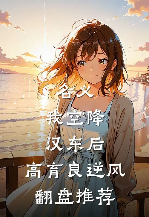 名义：我空降汉东后，高育良逆风翻盘推荐