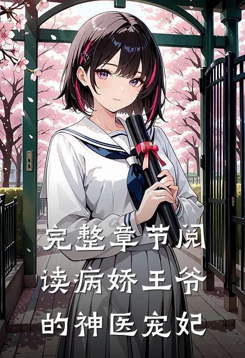 完整章节阅读病娇王爷的神医宠妃