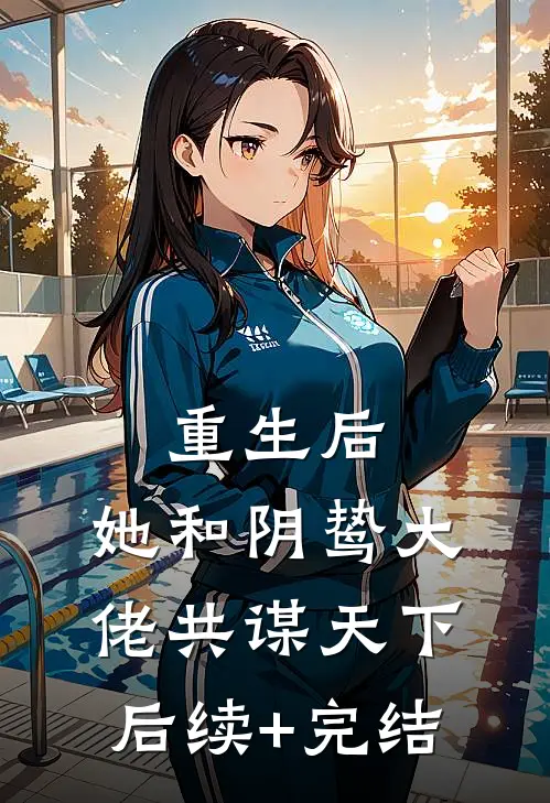 重生后，她和阴鸷大佬共谋天下后续+完结