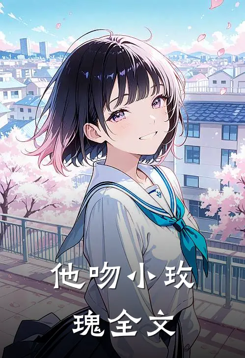 他吻小玫瑰全文