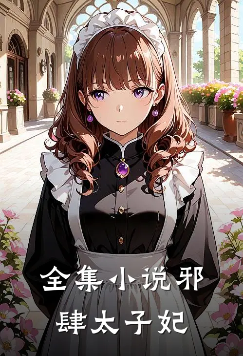 全集小说邪肆太子妃