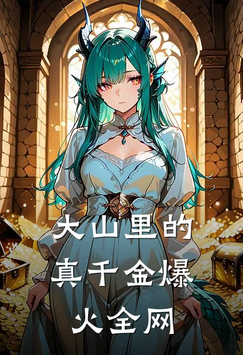 大山里的真千金爆火全网