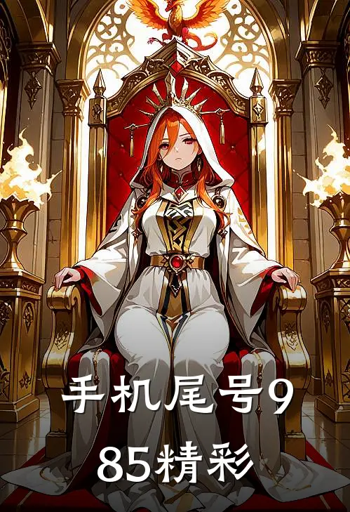 手机尾号985精彩