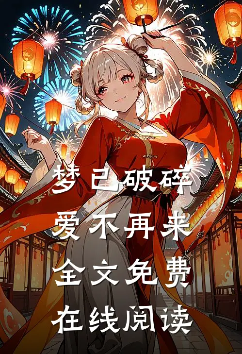 梦已破碎，爱不再来全文免费在线阅读