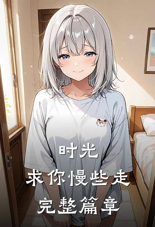 时光,求你慢些走完整篇章在线阅读