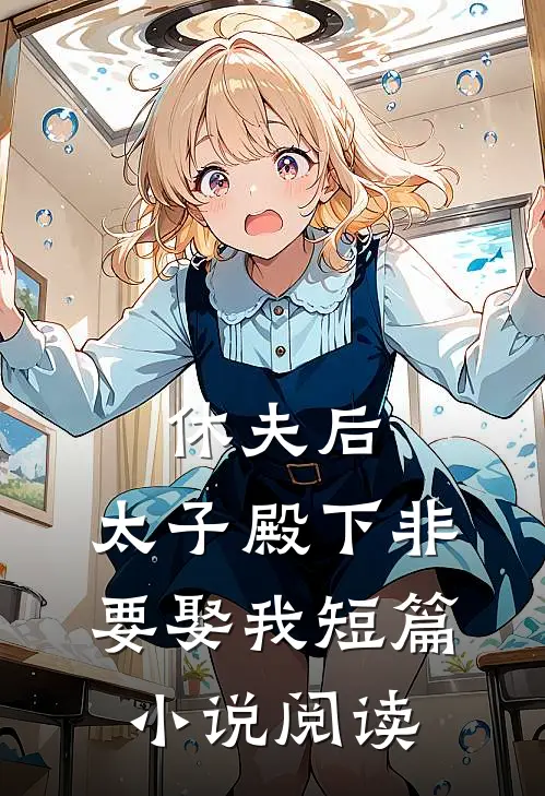 休夫后,太子殿下非要娶我短篇阅读