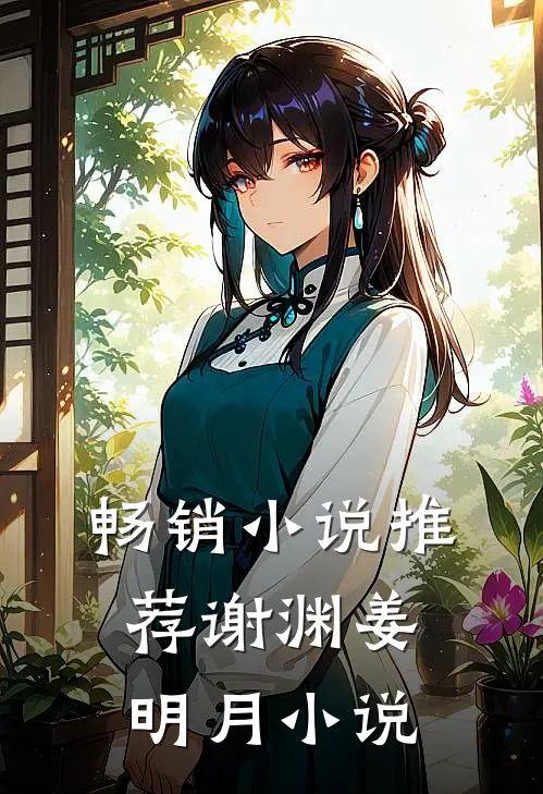畅销小说推荐谢渊姜明月小说