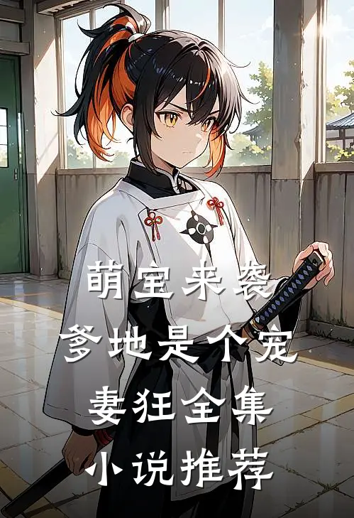 萌宝来袭，爹地是个宠妻狂全集小说推荐