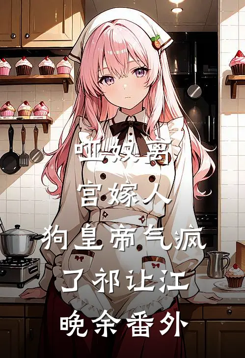 哑奴离宫嫁人，狗皇帝气疯了祁让江晚余 番外