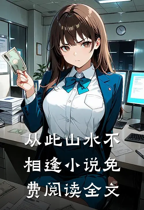 从此山水不相逢小说免费阅读全文
