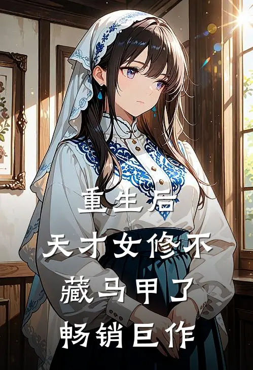 重生后，天才女修不藏马甲了畅销巨作