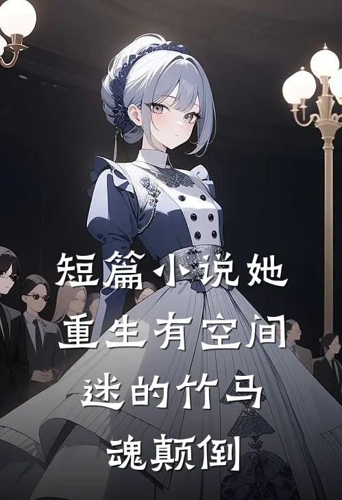 短篇小说她重生有空间，迷的竹马魂颠倒