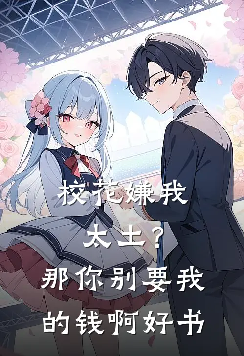 校花嫌我太土？那你别要我的钱啊好书