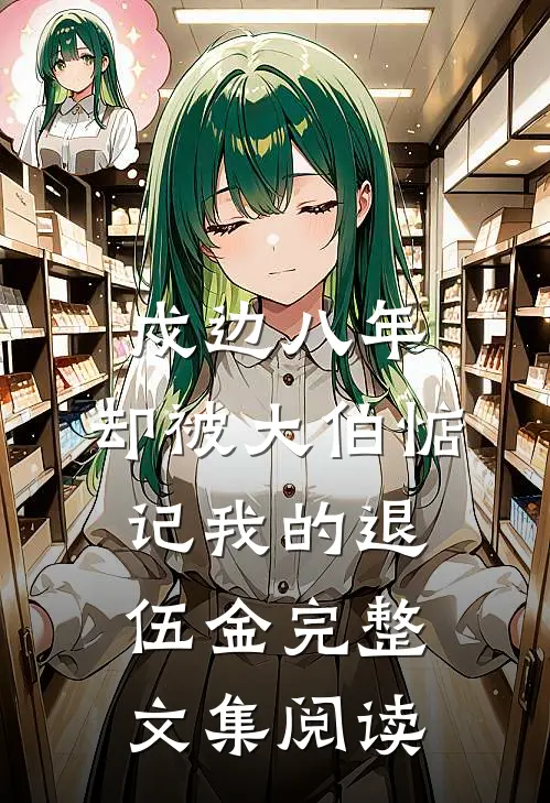 戍边八年，却被大伯惦记我的退伍金完整文集阅读