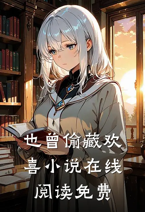 也曾偷藏欢喜小说在线阅读免费