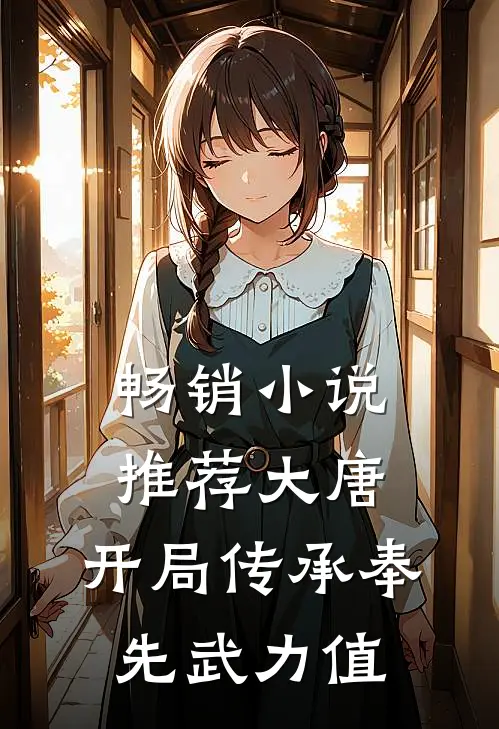 畅销小说推荐大唐：开局传承奉先武力值