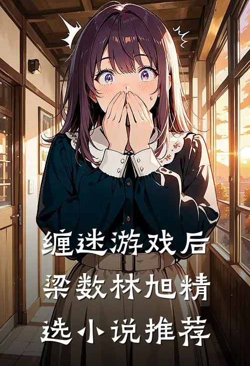 缠迷游戏后梁数林旭精选小说推荐