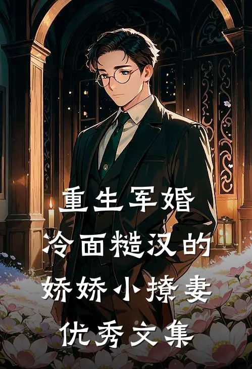 重生军婚：冷面糙汉的娇娇小撩妻优秀文集