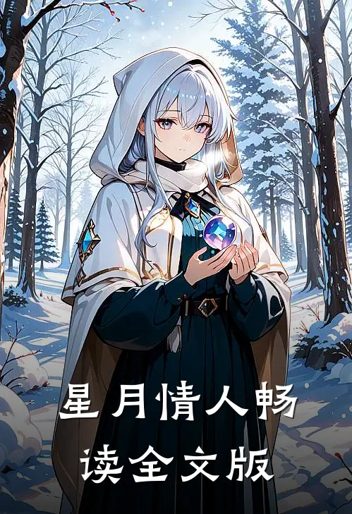星月情人畅读全文版