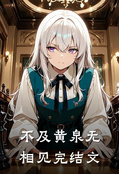 不及黄泉无相见完结文