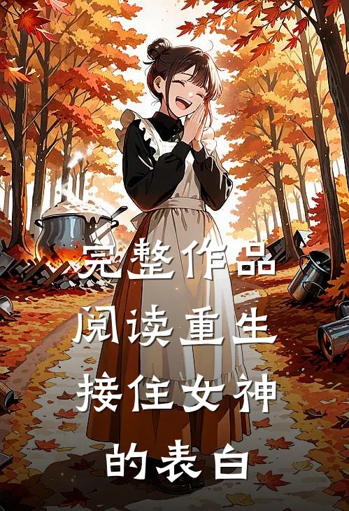 完整作品阅读重生：接住女神的表白