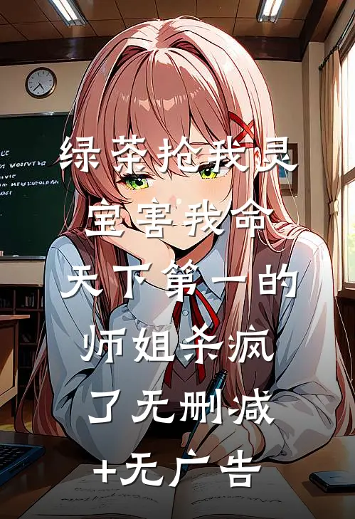 绿茶抢我灵宝害我命，天下第一的师姐杀疯了无删减+无广告