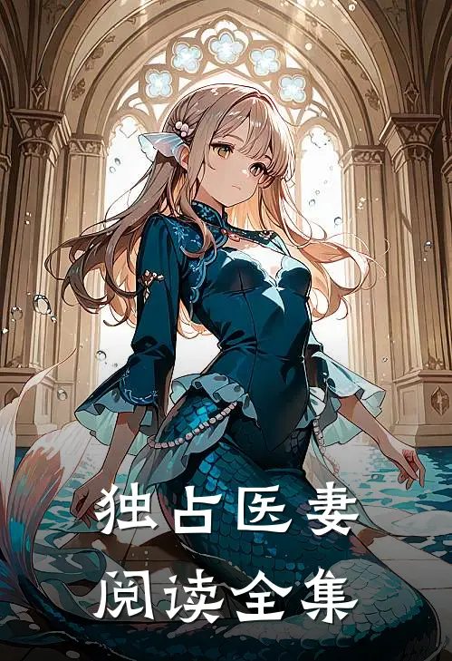 独占医妻阅读全集