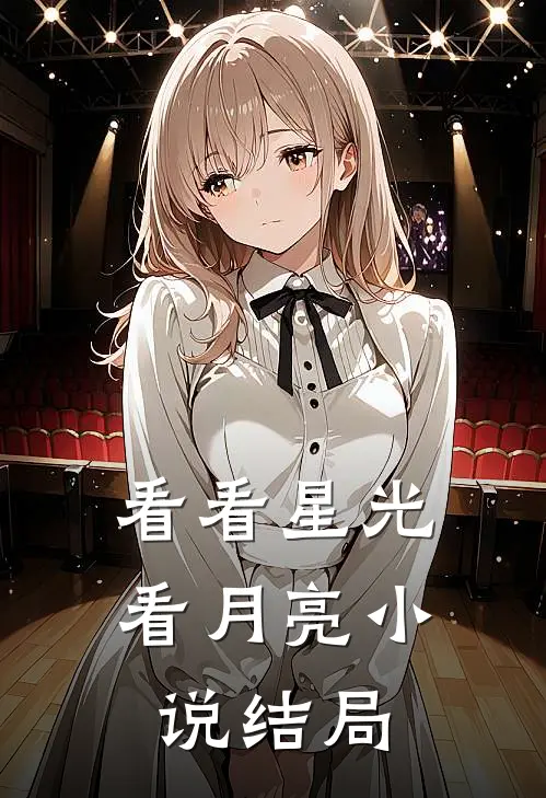 看看星光，看月亮小说结局