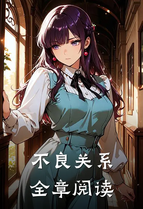 不良关系全章阅读