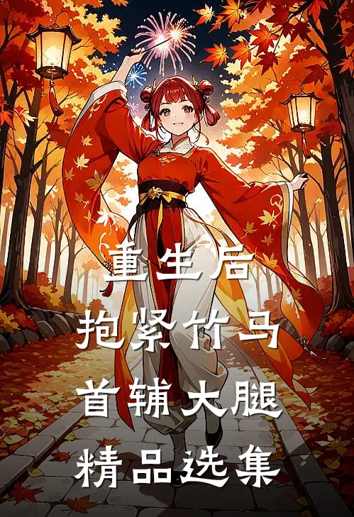 重生后，抱紧竹马首辅大腿精品选集