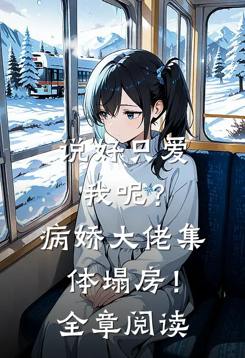 说好只爱我呢？病娇大佬集体塌房！全章阅读
