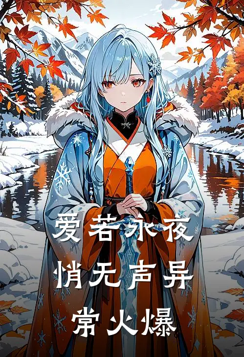 爱若永夜悄无声异常火爆