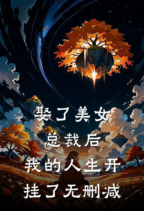 娶了美女总裁后，我的人生开挂了无删减